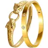 Nuevo producto transfronterizo: Pulsera de Acero Fundido con Forma de Corazón para Mujer, Sensación de Lujo Ligero, Moderna, Sencilla, Versátil, Pulsera que No se Desvanece