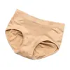 Pantaletas Menstruales de Panal de Bajo Cintura de Venta Caliente en Internet para Mujeres, Ropa Interior Moldeadora Transpirable sin Costuras Estilo Japonés 3D Levanta Glúteos