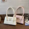 Bolso de Axila, Bolso de Mano y Bolso de Hombro de Estilo Francés 2026 con Diseño Único, Versátil para el Uso Diario, Bolso de Mujer Elegante y de Alta Calidad