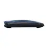 Caja de equipaje para techo de coche de camping al aire libre transfronteriza, impermeable, resistente al desgaste, caja de equipaje para coche de gran capacidad, caja de almacenamiento para techo de coche de viaje