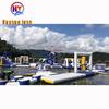 Móvel Descarga Equipamento Grande Parque Aquático Doméstico Infantil Piscina Inflável Escorrega Brinquedo Suporte Externo Fabricante de Piscina