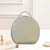 Bolsa de Maquillaje Portátil de Gran Capacidad, Bolsa de Almacenamiento Cosmético de Mano, Bolsa de Almacenamiento Portátil para Maquilladores, Disponible en Stock y Personalizable