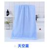 Turbante especial para salón de belleza, toalla gruesa, suave y absorbente, para baño de pies, sauna, sudor, vaporizador, toalla de barbería, venta al por mayor