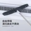 Mop de chenille preguiçoso para uso doméstico, limpeza com uma passada, dupla finalidade seco e úmido, mop absorvente, pano de limpeza de chão, vassoura mágica