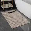 Alfombrilla Antideslizante para Baño Perfumada, Alfombrilla Especial para Pies para Ducha y Baño, Alfombrilla para Tina de Hotel, Alfombrilla Anticaídas para Suelo de Inodoro