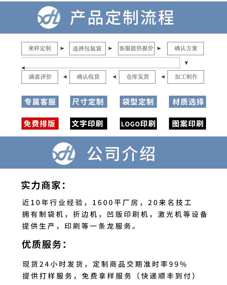 批发可爱磨砂小熊袋子拉链袋-收纳整理礼品日用品服装饰品收纳袋