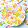 Simulación comida en miniatura juego mayoreo galleta pan pastel resina pegamento crema accesorios diy joyería material hecho a mano bolsa
