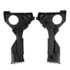 Aplicable a Soportes de Parachoques Delantero para Corolla Camry 2003-2008, un Par, 5211502061-to1066142