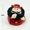 Pequeños Adornos Clásicos de Resina, Piezas Decorativas Creativas para Montar Escenas, Base de Altar en Miniatura para Escritorio de Oficina en Casa