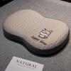 Almohada Personalizada de Espuma Viscoelástica, Almohada de Barriga Refrigerante para Verano, Almohada para Dormir de Columna Cervical, Almohada de Cama, Cojín para la Cintura, Almohada