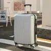 Maleta de Viaje para Celebridades de Internet para Hombres y Mujeres 20 pulgadas Maleta Pequeña con Ruedas Universales 24 pulgadas Maleta de Viaje con Candado de Combinación para Estudiantes Universitarios 28 pulgadas
