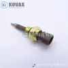 4307110 Sensor de Temperatura del Agua es Adecuado para Cummins Isx15 Excavadora Xcmg Xe700C Detección de Temperatura del Refrigerante