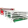 Venta Directa de Fábrica Prensa de Calor para Impresión en Tambor Totalmente Automática Toalla Alfombra Cortina Sublimación Transferencia Térmica Máquina de Transferencia Térmica