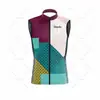 Chaleco de Ciclismo para Bicicleta de Carretera y Montaña, Ropa de Ciclismo de Secado Rápido para Primavera y Otoño, Chaleco Cortavientos sin Mangas Ultraligero