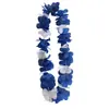 Guirnalda de Girasol Hawaiano Decoraciones para Fiesta de Cumpleaños Suministro Transfronterizo Fuente Fabricante Suministro en Stock