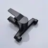 Grifo de ducha personalizado, interruptor de baño, cabezal de ducha, grifo de tres vías, calentador de agua y válvula mezcladora de agua fría y caliente