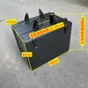 Adaptador de Caixa de Ferramentas para Caminhão Leve para Sinotruk Dayun e Shaanxi Automobile com Caixa de Ferramentas Externa de Ferro