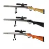 Comendo Frango 98K Sniper Rifle Criativo Jedi Survival Toy Gun Modelagem Gel Pen Comendo Frango Gel Pen 1109