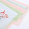 Papel cópia colorido papel bobina papel de embrulho de roupa personalizado papel transparente Sydney papel atacado papel de embrulho de presente personalizado