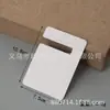 Set de Cintas para el Cabello Estilo Coreano Tarjeta al por Mayor Simple Nuevo Estilo Tarjeta de Empaque Boutique Adorno de Goma Tarjeta Yiwu