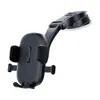 Nuevo Soporte para Coche Más Vendido, Soporte de Ventosa para Salpicadero de Coche, Soporte Plegable de Ventosa para Teléfono para Salpicadero