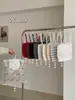 Nuevo Camisola de Tirante de Encaje Rayado Estilo Coreano con Diseño Floral, Corte Ajustado, Transpirable, Adecuado para Usar en Capas o Solo, Hermoso Chaleco Espalda Descubierta para Mujer