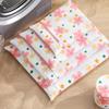 Bolsa de Lavandería Gruesa para el Hogar Traje Ropa Interior Sujetador Bolsa de Lavado Especial para Lavadora Estampado Bolsa de Lavado Venta al por Mayor