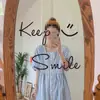 Pegatinas Inglesas Estilo Ins para Uñas, Belleza, Café, Té con Leche, Tienda de Ropa, Baño, Espejo para Selfies, Ventana de Cristal, Pegatinas de Pared