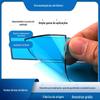 Atacado Filme Azul Acúmulo de Água 5220 Espuma Impermeável Dupla Face Cortada em Matriz Adesivo de Espuma Cola Painel de Suporte Adesivo Esponja Fita Dupla Face