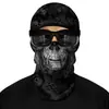 Bandera Americana Animal Protector Solar Cubrecabezas Exterior Máscara para Montar en Motocicleta Bufanda para el Cuello de Hombre Mascarilla Facial Protección UV para Mujer