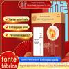 Adesivo de Tratamento com Infravermelho Distante Tipo Periferia do Ombro para Distensão Muscular no Ombro, Dificuldade em Levantar o Braço, Dor na Escápula e Movimento Limitado