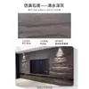 Venda Direta de Fábrica de Pele de Pedra PU Imitação Material de Pedra Cultural Ultra-Fino para Comércio Exterior, Painéis de Pedra Realistas para Paredes de Fundo de Salas de Transmissão ao Vivo, Leve