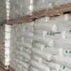 HDPE Exxonmobil HMA-016 Grau de Injeção Alto Brilho Alta Rigidez Material para Recipientes de Alimentos e Brinquedos
