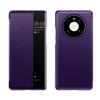 Funda de cuero con tapa para Huawei Mate60 Pro, funda protectora inteligente con cobertura total para Honor 90 Magic5