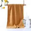 Atacado de fábrica toalha de barbeiro salão de beleza secagem rápida absorvente toalha de cama macia sem fiapos variedade de cores disponíveis