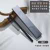 Hotel Wa Peines Desechables Empaquetados Individualmente Casa de Huéspedes Venta al por Mayor Peine de Paja de Madera Portátil Set de Artículos de Tocador Personalización