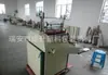 Fornecimento Direto da Fábrica Tubo de papel para lata de papel máquina automática de etiquetagem com adesivo hot melt multifuncional