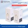 Caixas de Embalagem para Produtos de Iluminação, Caixas de Papelão Branco para Celular, Caixas de Papel Dobráveis, Caixas Coloridas de Papelão Ondulado, Exclusivamente para Fornecimento Transfronteiriço
