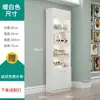 [187,48 Yuan para Pegar 100.000 Peças, 218 Yuan para Restaurar após Pegar] Armário de Exposição de Cosméticos Armário de Exposição Manicure