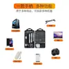 Set de Destornilladores 115 en 1 en Stock Transfronterizo Kit de Herramientas de Combinación Multifuncional con Imán Fuerte de Precisión para Uso Doméstico