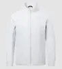 Chaqueta de Malla de una Sola Capa para Primavera y Otoño, Ligera, Cortavientos, Tejido Transpirable, Adecuada para Viajes Diarios, Atracciones Turísticas, Team Building y Reuniones