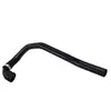 Tubo de agua para coche adecuado para coche X5 E70 F15 manguera de refrigerante manguera de goma 17127576280