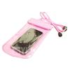 Bolsa para Teléfono Móvil Bolsa Líquida para Teléfono Móvil Bolsa Sellada para Teléfono Móvil Bolsa Impermeable para Teléfono Móvil Bolsa de Embalaje de PVC para Teléfono Móvil Bolsa para Polvo