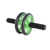 Rueda de Fitness, Rueda Abdominal, Rodillo para Músculos Abdominales para Hombres y Mujeres para el Hogar, Equipo de Fitness, Adelgazamiento Abdominal, Rueda Abdominal de Rebote para Vientre