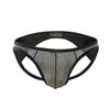 Banho amor Angel E1112 moda íntima masculina sexy adulto cintura baixa homens quadril cuecas de poliéster