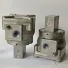 Válvula a Prueba de Explosión de Acero Inoxidable Solenoide de Explosión WSNF8327B012 WSNF8327B211 WSNF8327B212