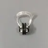 Tampões de nariz, tampões de ouvido, equipamentos para natação e esportes aquáticos, conjunto universal para adultos e crianças, equipamentos esportivos de silicone para homens e mulheres, equipamento de natação anti-engasgo