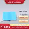 Material isolante de botão de controle de plástico multiespecificação botão de plástico botão de controle de máquina tecla atacado de fábrica