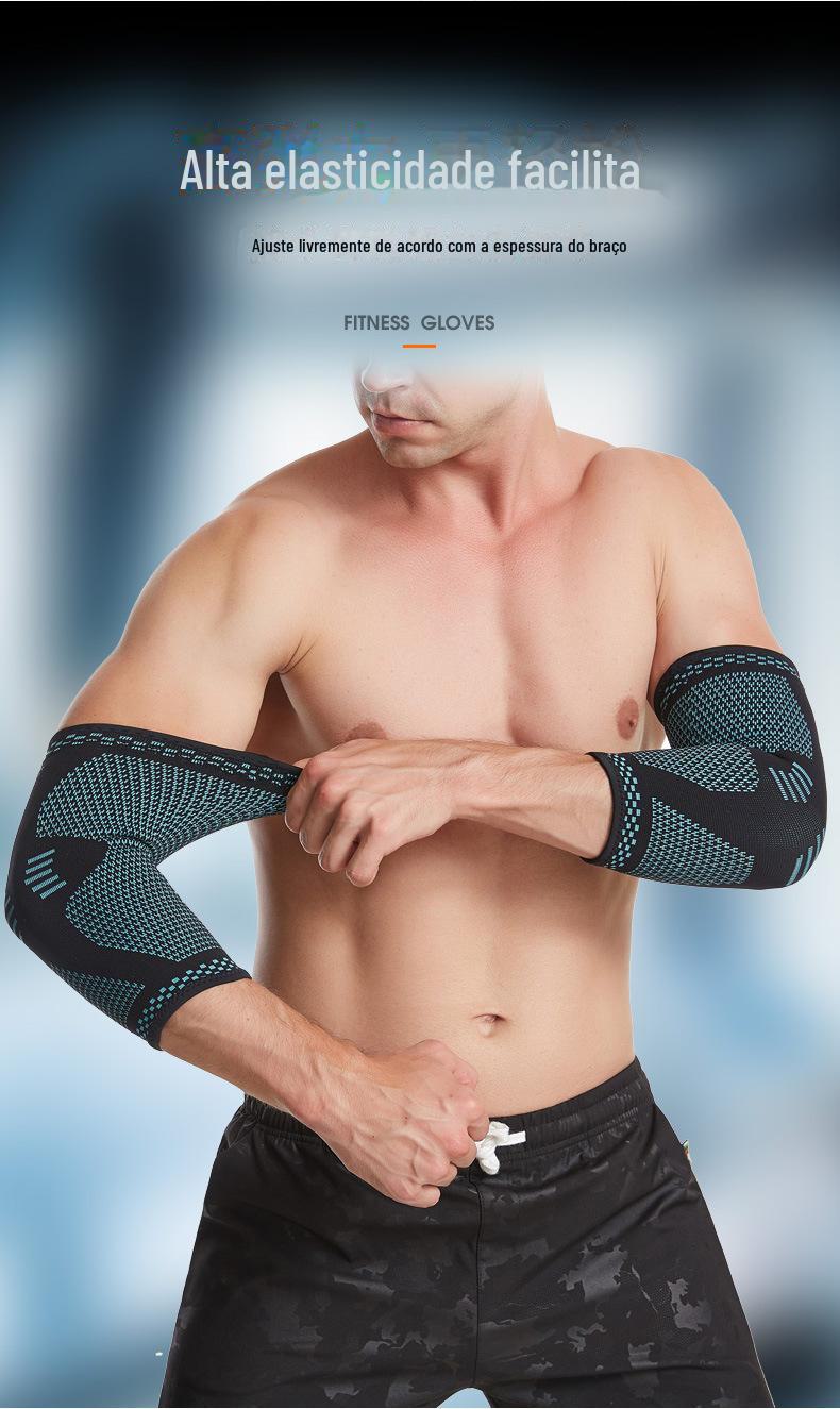 厂家直销运动护肘量大从优