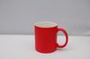 Taza Creativa Cambiante de Color Sensible a la Temperatura Grado A Brillante Esmerilada Taza Cambiante de Color Taza de Cerámica Taza Publicitaria Regalo para Pareja Impresión l